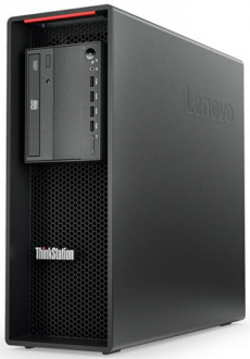 Lenovo ThinkStation P520 30BE00BFTX13 Masaüstü Bilgisayar kullananlar yorumlar